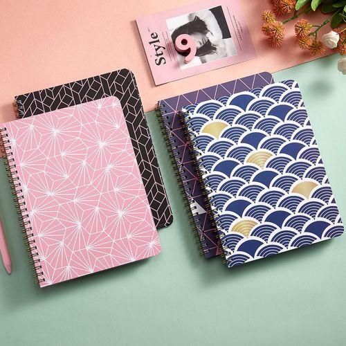 A5 2022 Planner English Version Schedule Notebook Goal