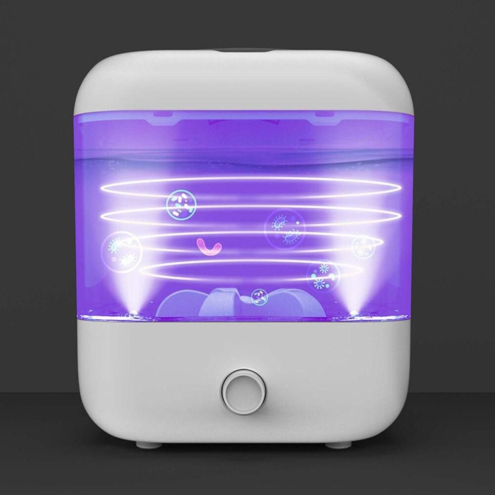 Pluggable And Rechargeable For Wireless Use Mini Washer