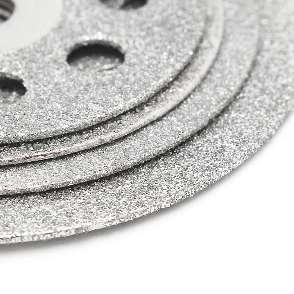 10pcs Diamond Cutting Wheels 22mm Diameter Cut Off Discs