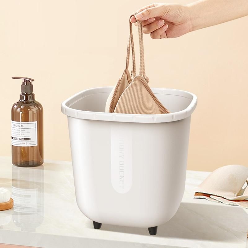 Mini Washer Portable Underwear Sock Washing Machine