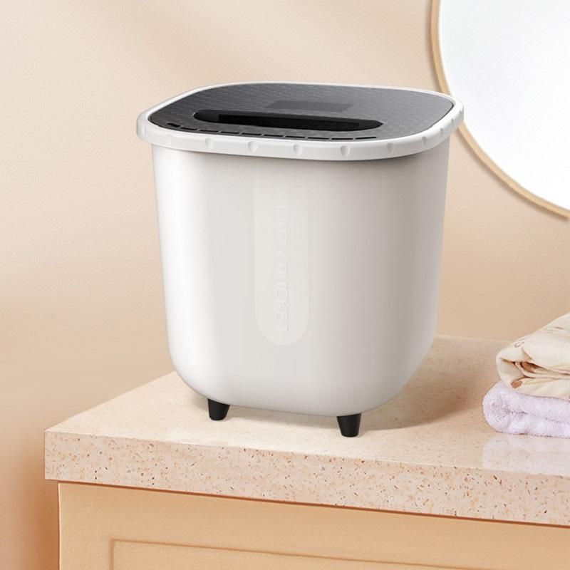 Mini Washer Portable Underwear Sock Washing Machine