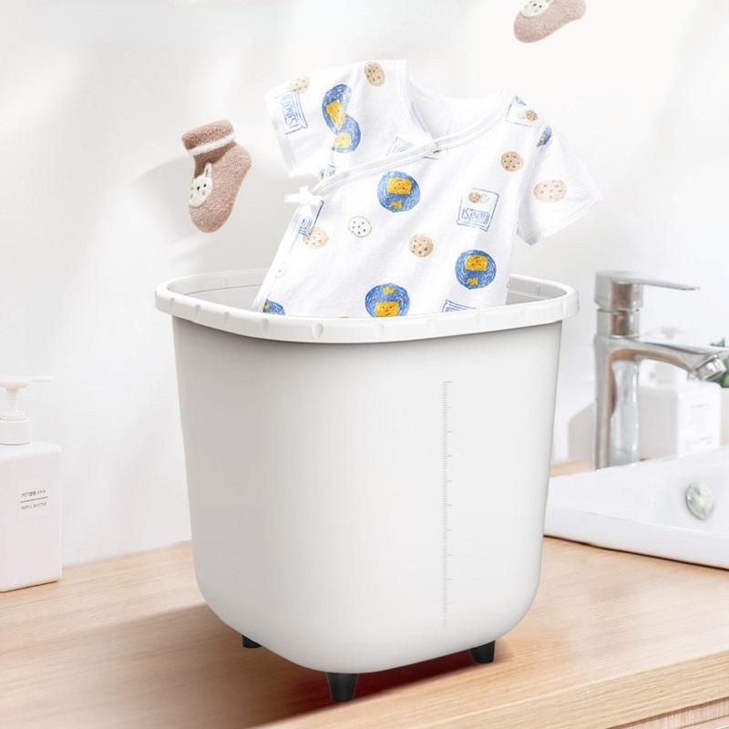Mini Washer Portable Underwear Sock Washing Machine