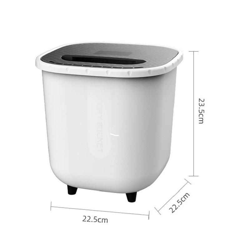 Mini Washer Portable Underwear Sock Washing Machine