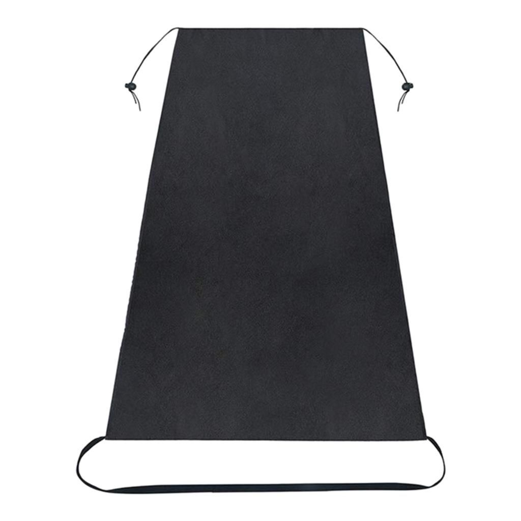 2pcs Universal  Sun Shade Pushchair  Anti