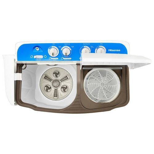 7.2kg Washing Machine Top Loader WM WSJA 751