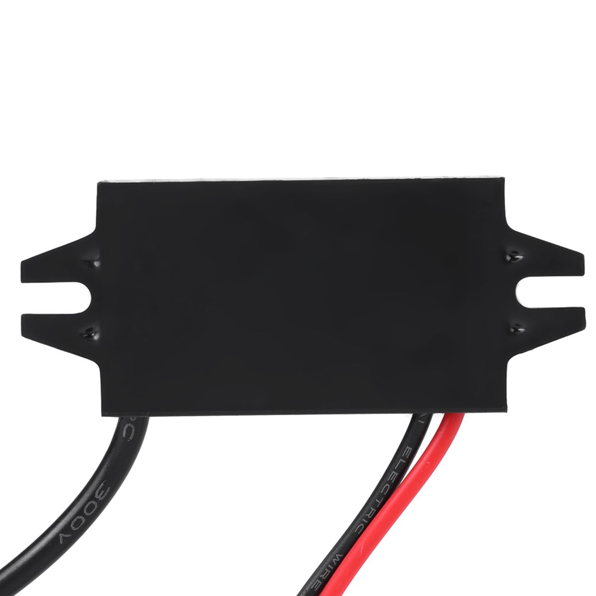 1pc DC-DC Buck Adapter 12V/24V To USB 5V 3A Converter