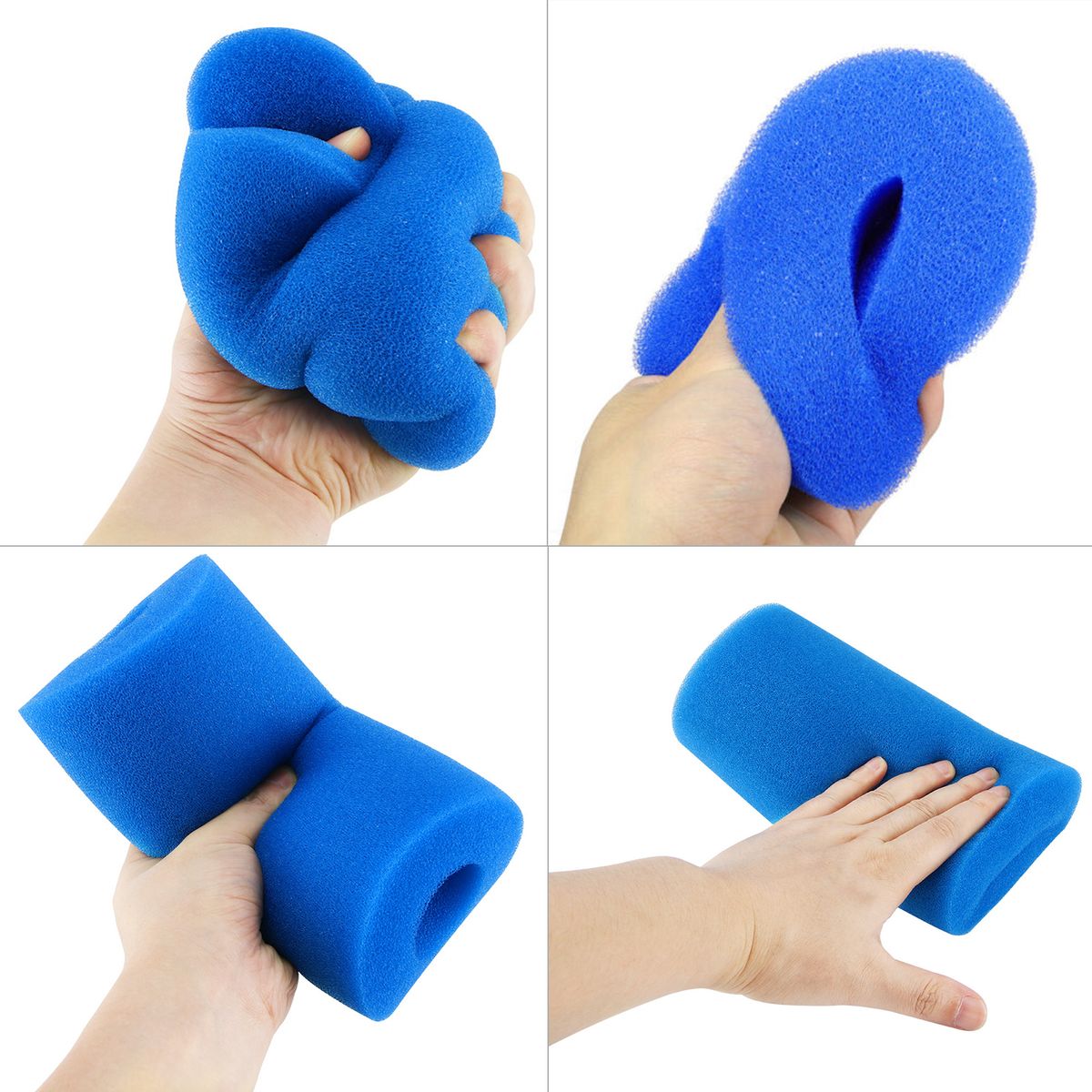 Pool Filter Sponge Swimming Pool Filter Foam Pool Cleaner