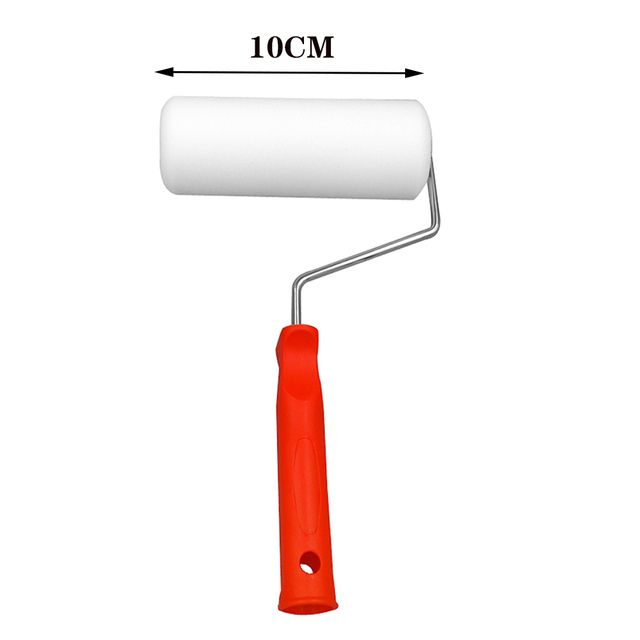 Diy Wall Painting Roller Brush.hand Tool Set.rolle
