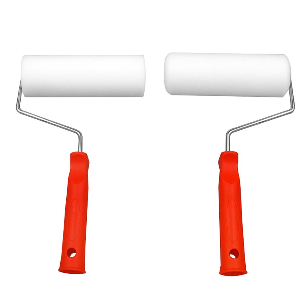 Diy Wall Painting Roller Brush.hand Tool Set.rolle