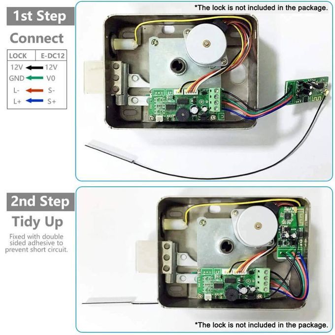 EWelink WiFi Smart Switch Wifi Relay Module APP Control For Google