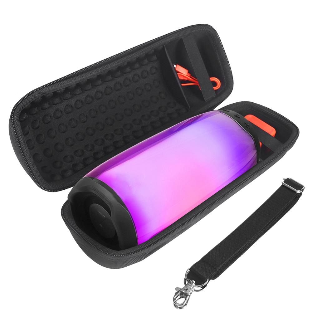 EVA Hard Case for JBL Pulse 4 Speaker Carry Storage Case