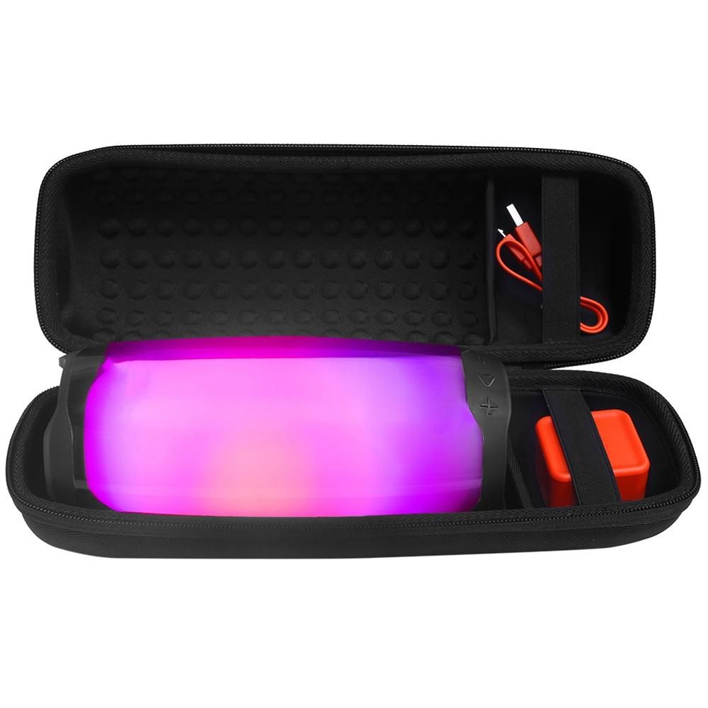 EVA Hard Case for JBL Pulse 4 Speaker Carry Storage Case