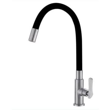 Sink Tap - Black