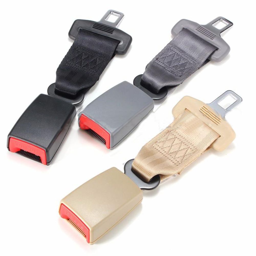 Universal Car Seat Seatbelt Kids Safety Belt Extender-