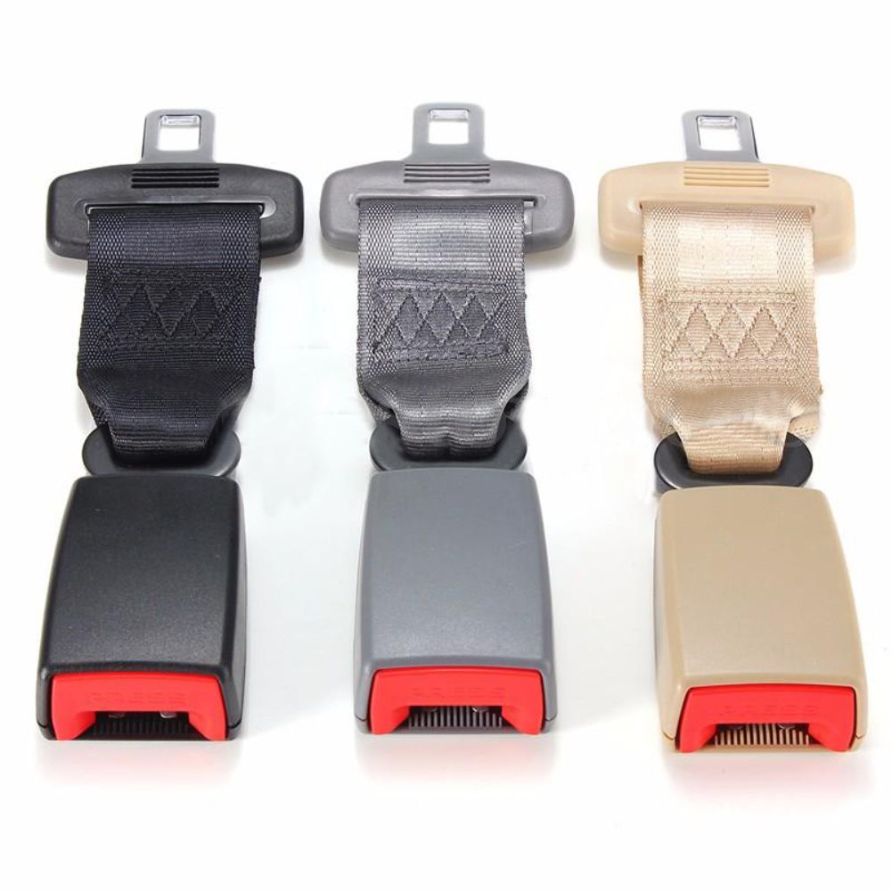 Universal Car Seat Seatbelt Kids Safety Belt Extender-
