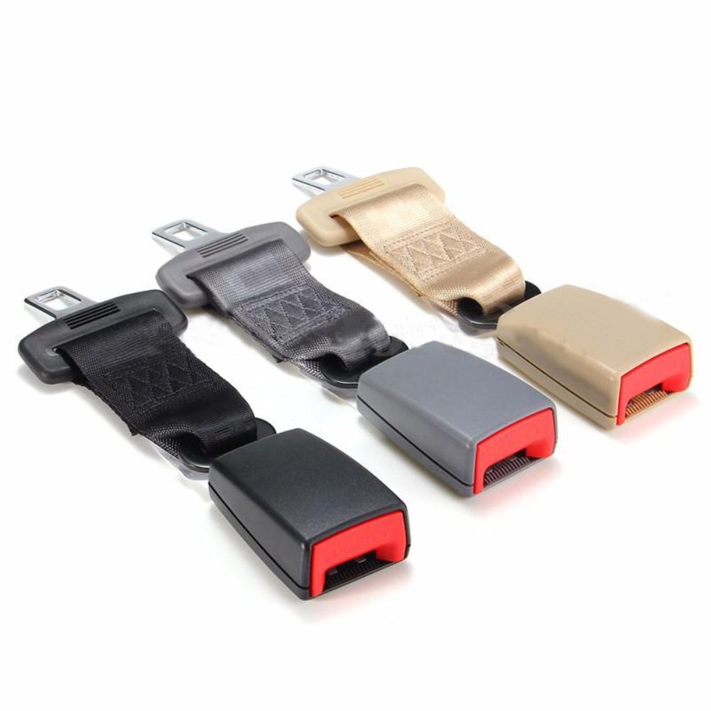 Universal Car Seat Seatbelt Kids Safety Belt Extender-