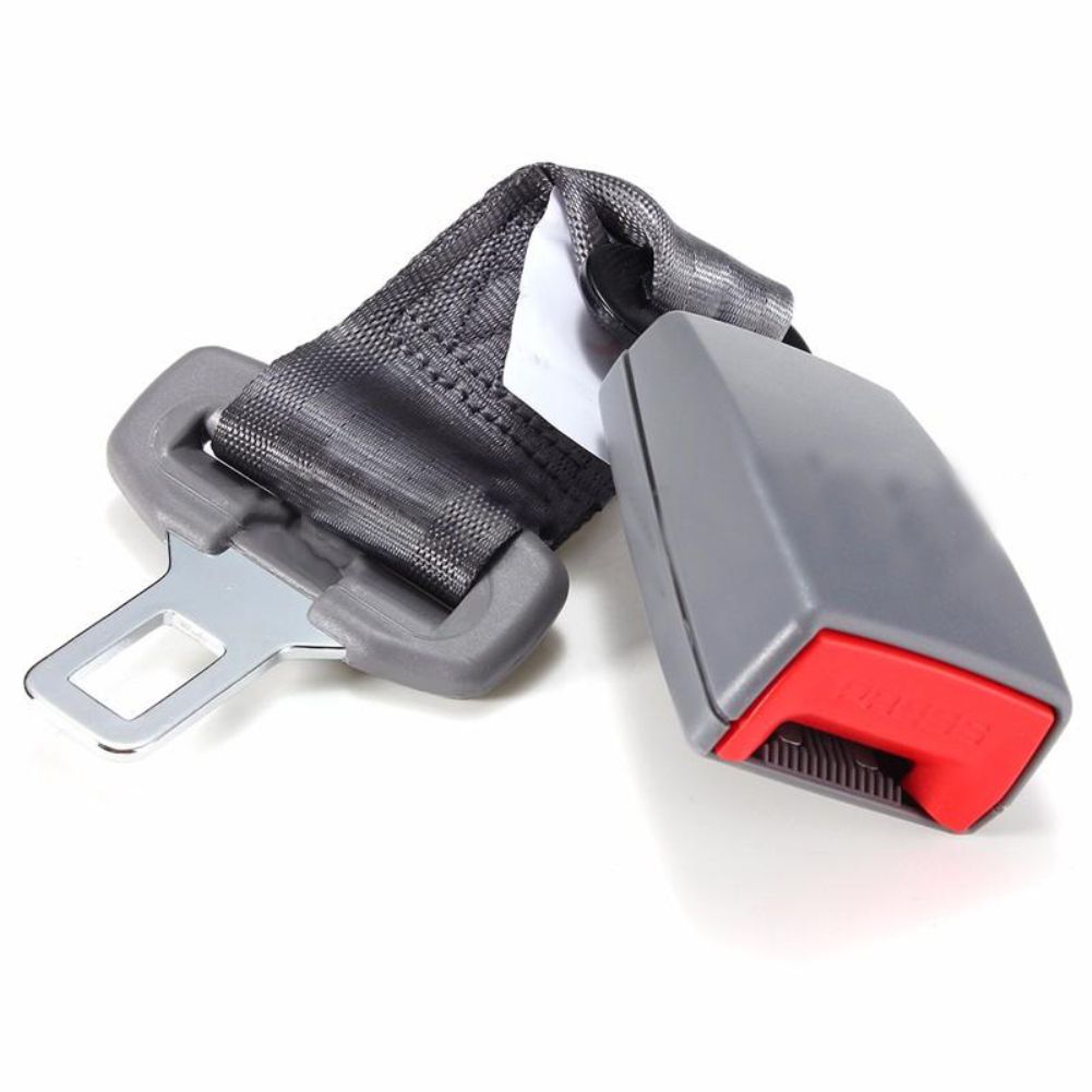 Universal Car Seat Seatbelt Kids Safety Belt Extender-