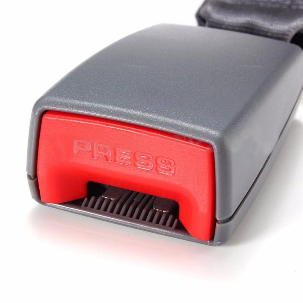Universal Car Seat Seatbelt Kids Safety Belt Extender-
