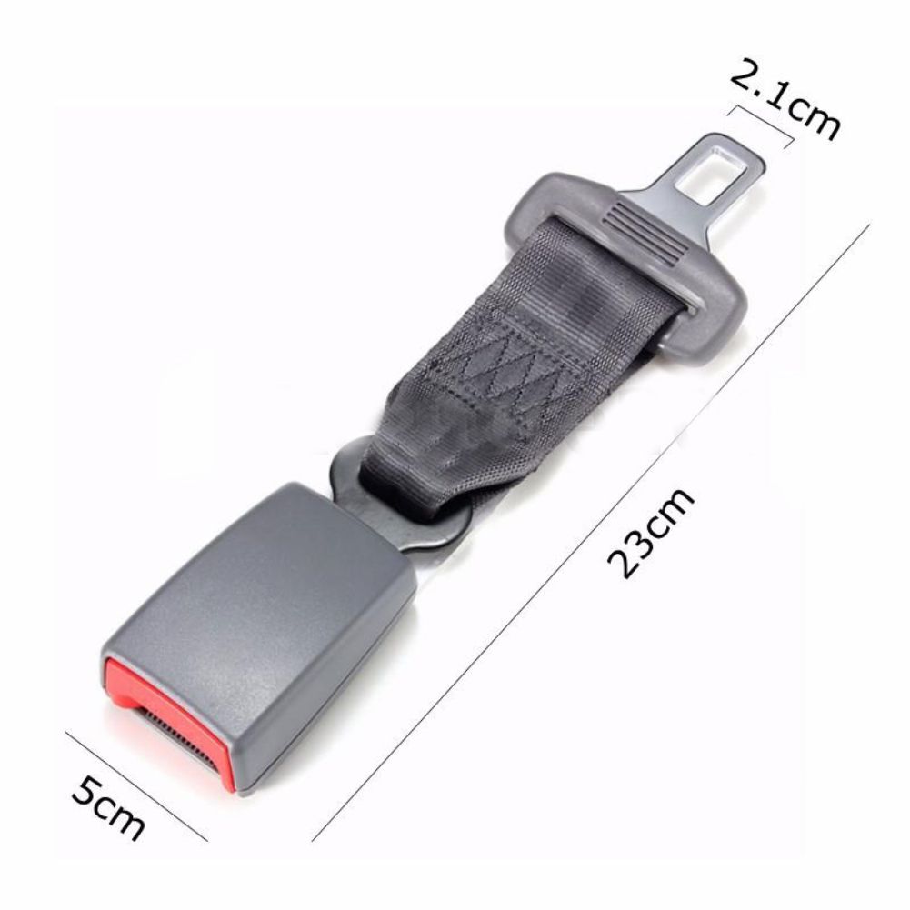 Universal Car Seat Seatbelt Kids Safety Belt Extender-