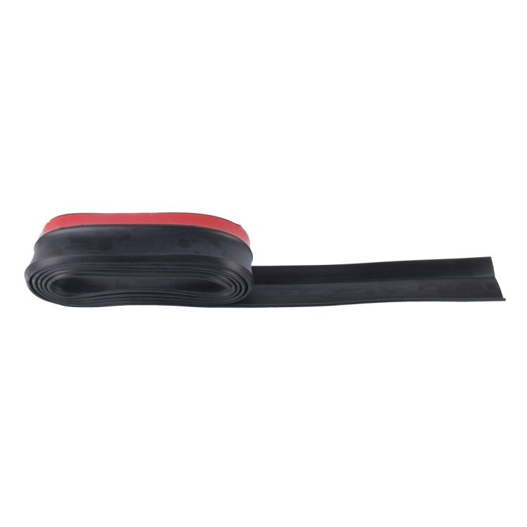 Universal 2.5m Car Body Anti-collision Strip