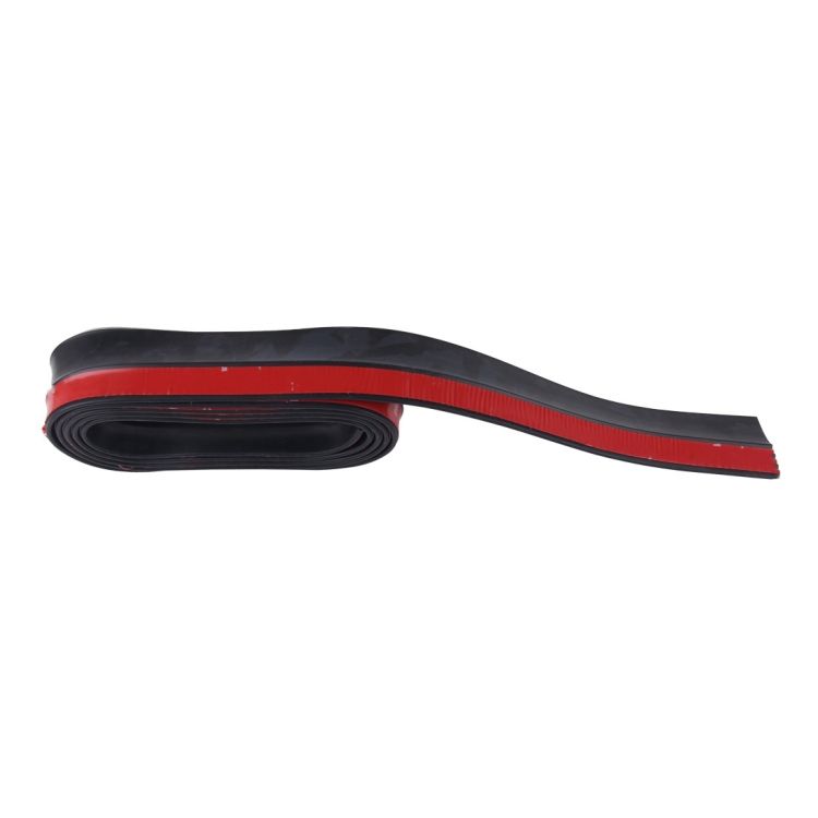 Universal 2.5m Car Body Anti-collision Strip