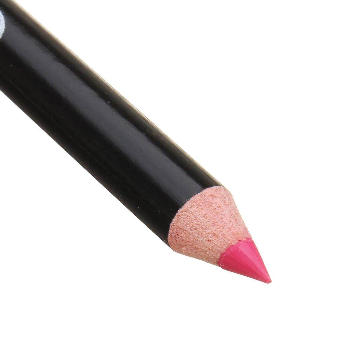 Fashion Black Pole Waterproof Lip Liner 12 Lip Liner 12 /box