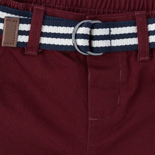 Baby Boys Dice Outfit Set