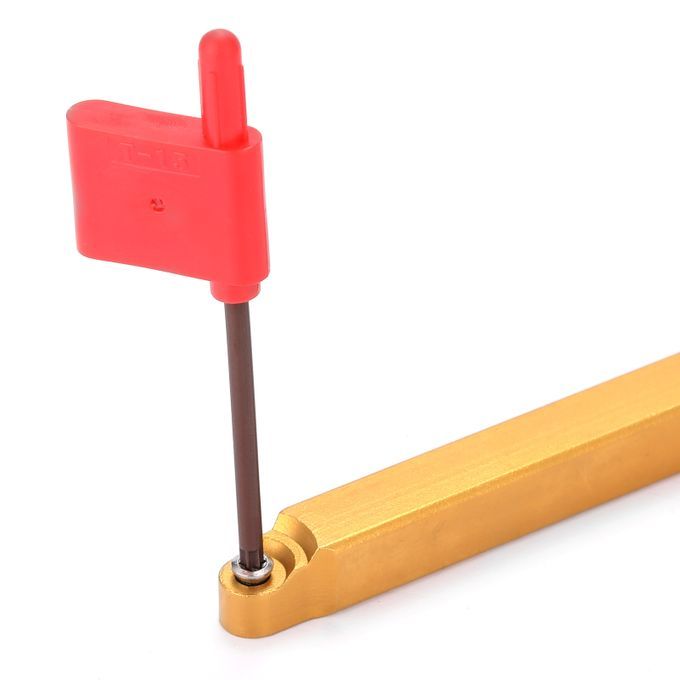 3pcs Woodworking Lathe Wood Turning Tool Holder Rotary