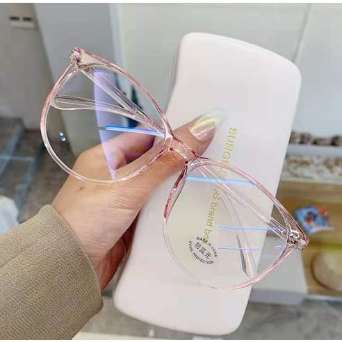 Anti Blue Light Blocking Computer Glasses