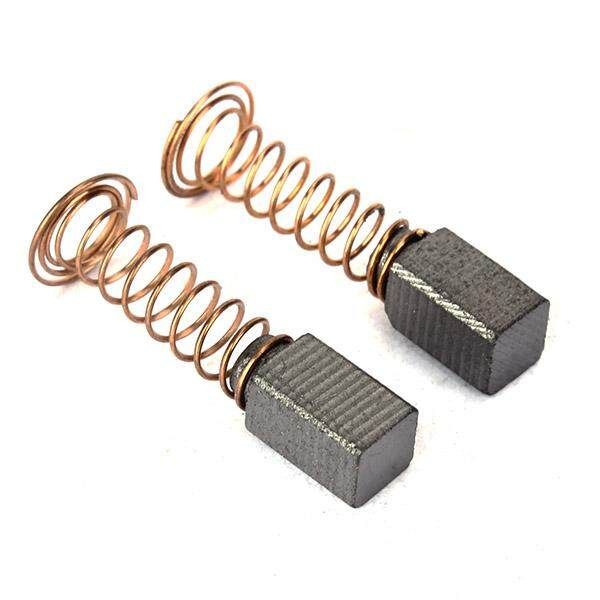 Carbon Brushes Bush Repairing Part For Generic Electric Motor Dremel Accessories For Electric Tools