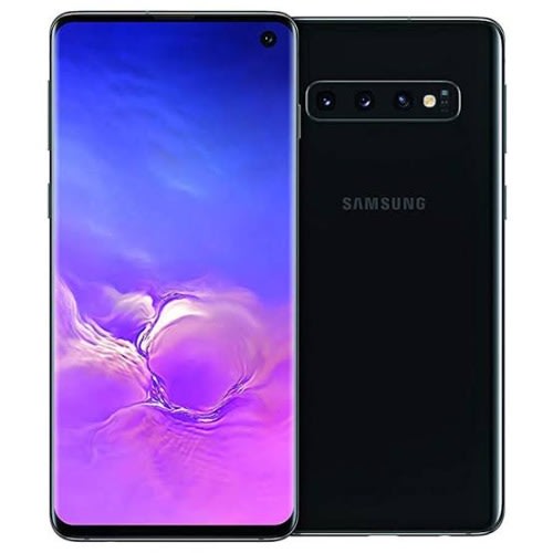 Galaxy S10 - 6.3