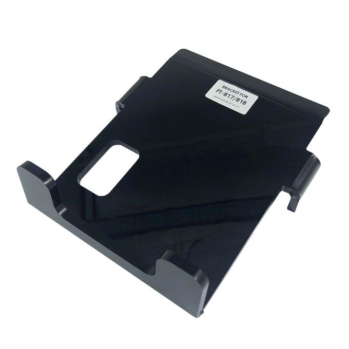 Stable Support Bracket Mount Stand Frame For Yaesu Ft-818ND 817ND Non