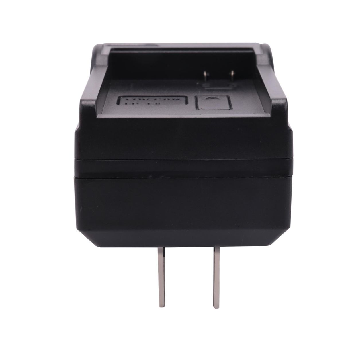 Canon LP-E8 LPE8 Battery Charger AC Adapter for Canon EOS 550D, 600D, Digital Rebel T2i, Digital Rebel T3i, Kiss X5