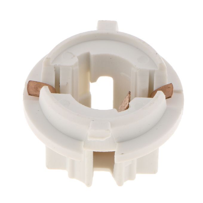 Auto Car Rear Tail Light Lamp Bulb Socket Holder Fits For BMW 7 Series