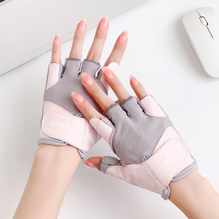 HF008 Outdoor Riding Non- Climbing Gloves