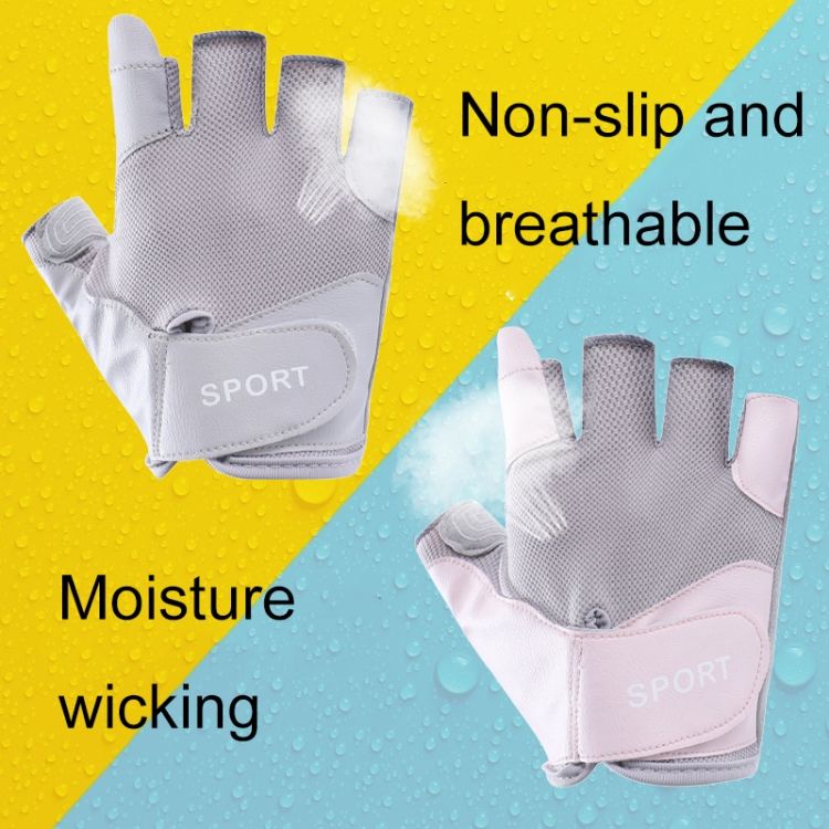 HF008 Outdoor Riding Non- Climbing Gloves