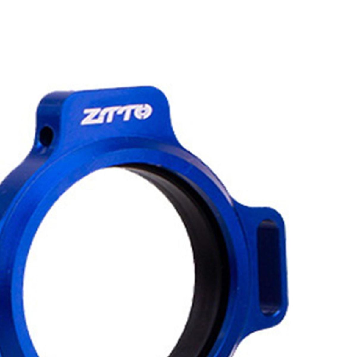 Bottom Bracket Washer Crank Adjust Ring Bottom Bracket Washer Blue