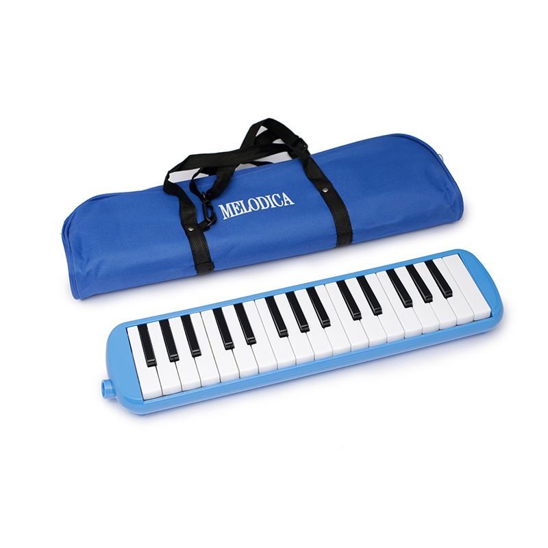 32 Piano Keys Melodica Musical Education Instrument For Kids