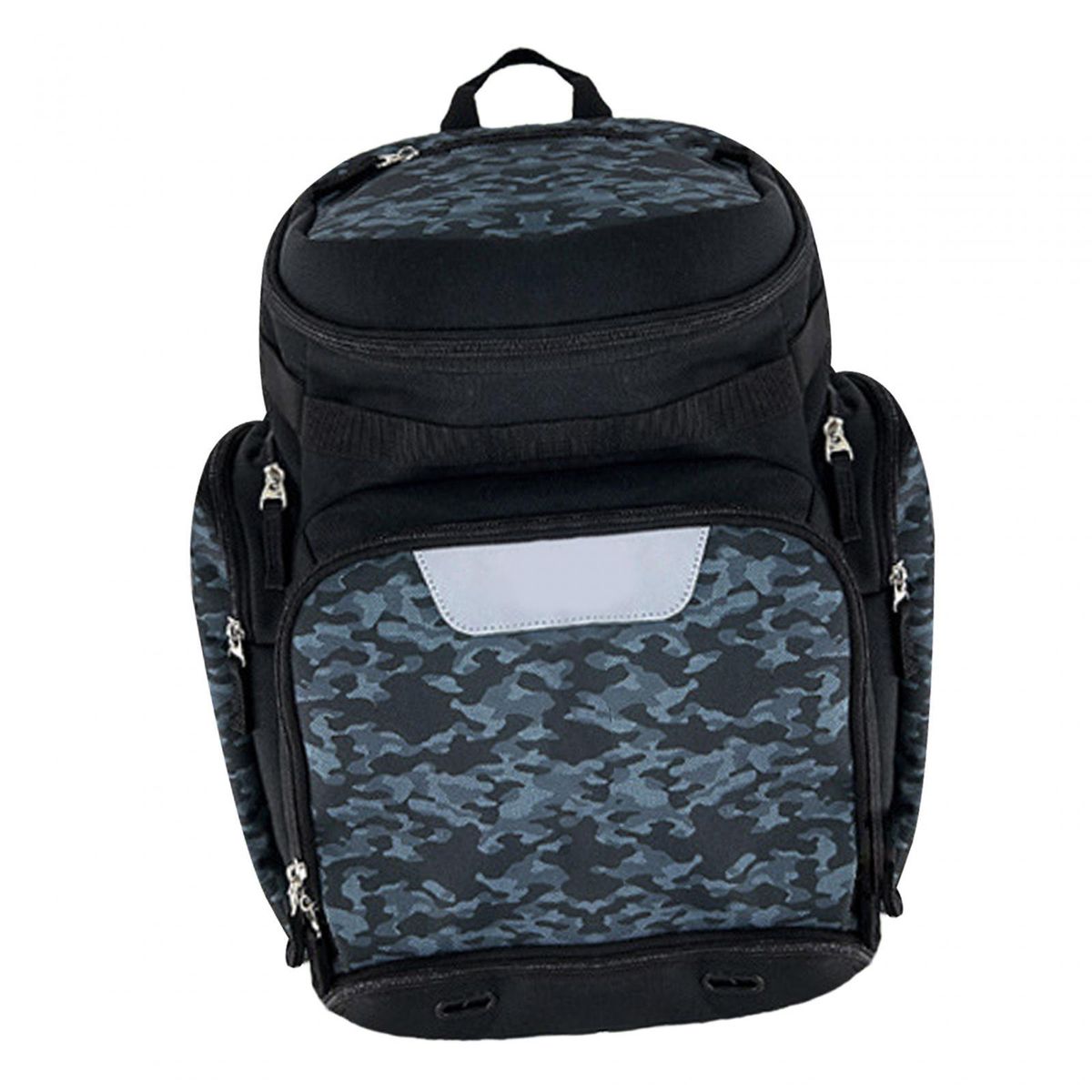 Basketball Backpack Bag  For Men Lightweight  Blue