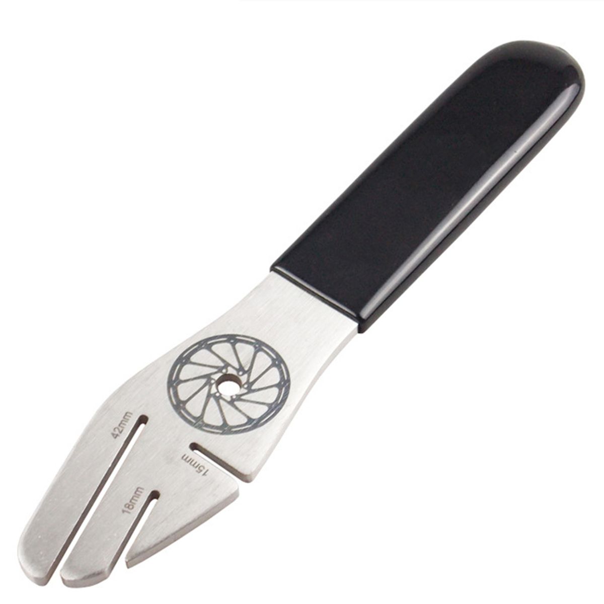 Bike Disc Brake Rotor Wrench Bicycle Disc Brake Adjustment