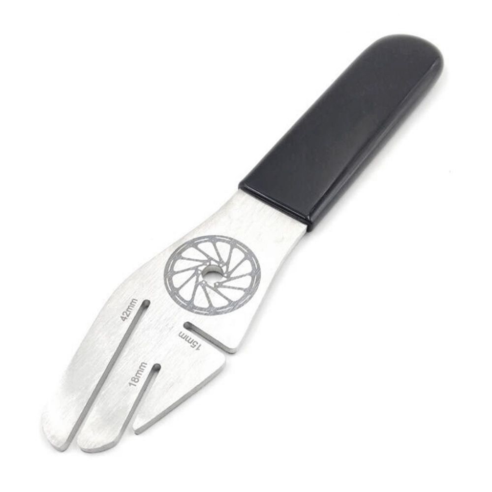 Bike Disc Brake Rotor Wrench Bicycle Disc Brake Adjustment