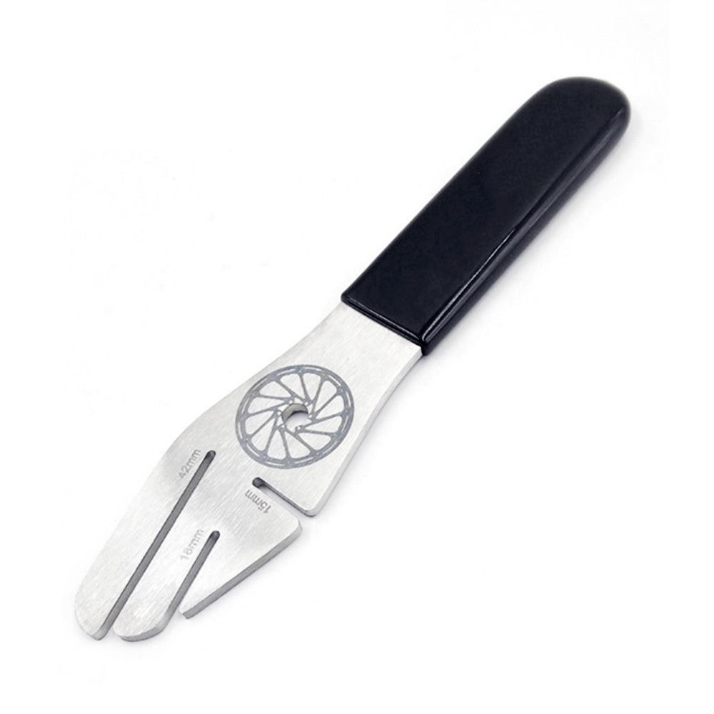 Bike Disc Brake Rotor Wrench Bicycle Disc Brake Adjustment