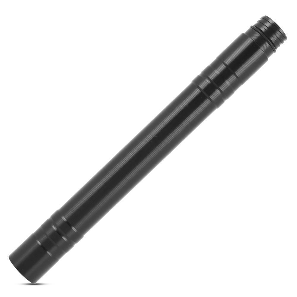 Tactical Stick Crutches Multifunction Hiking Travel Black