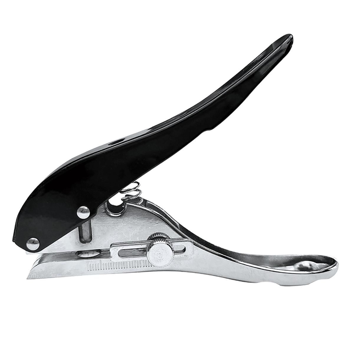 Punching Tool 8MM Hole Edge Banding Punching Pliers Screw