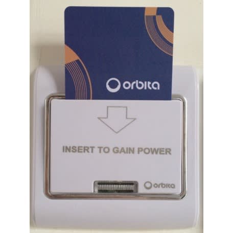 Energy Saver