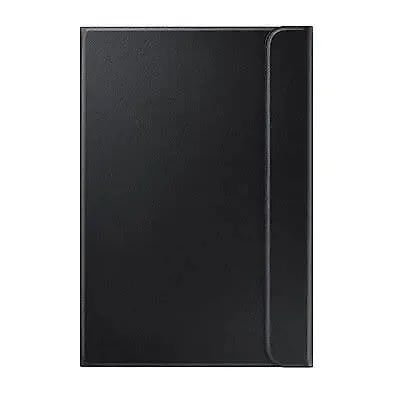 Leather Stand Flip Case Cover For Samsung Galaxy Tab S2 9.7 T815 - Black