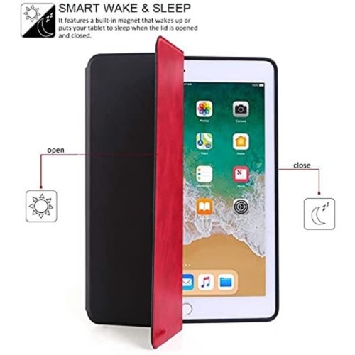 Two Sided Stand Case For iPad Pro 10.2 &  10.5