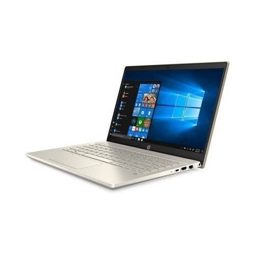 Pavilion 14 - 11th Gen Core I3 - 512GB SSD - 16GB RAM - Backlit Keyboard Win 10+ Mouse