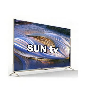Sun 43 Inches Smart Tv