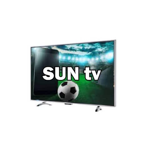 Sun 50 Inches Smart Tv